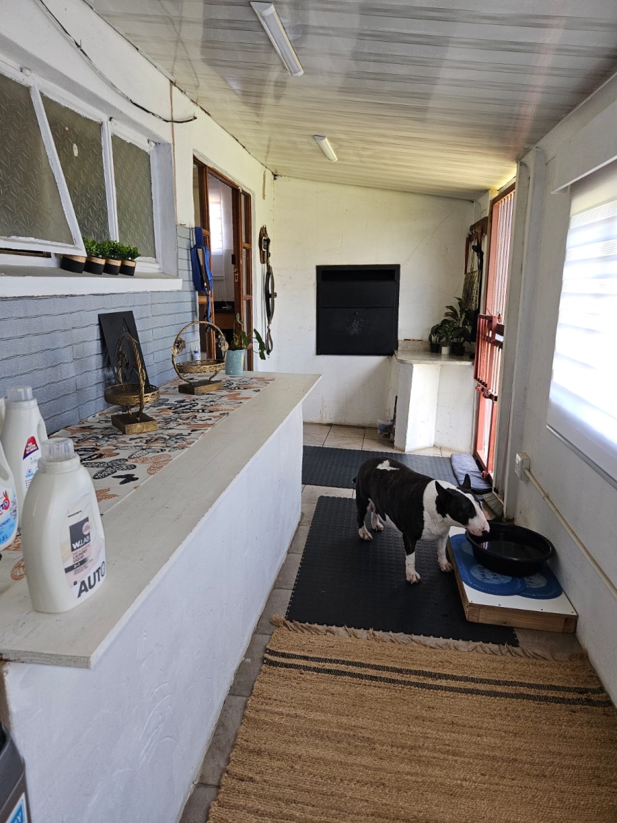 5 Bedroom Property for Sale in Villiers Free State